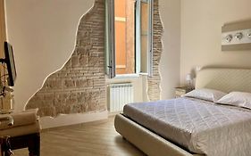 B&B Trastevere Il Vicolo